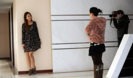 淘女郎 麻豆,时尚界的璀璨新星